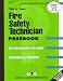 Book Fire Safety Technician (Career Examination Passbooks)