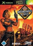 Fallout - Brotherhood of Steel - 
