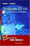 Système-D 4.0 CD-ROM: Writing Assistant for French