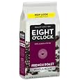 Eight O'Clock Coffee, French Roast Whole Bean, 36-Ounce Bag Sale