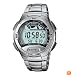 Casio Men's Moon Phase Tide Graph Sport Watch #W753D-1AV