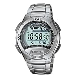 Casio Mens Moon Phase Tide Graph Sport Watch #W753D-1AV by Casio
