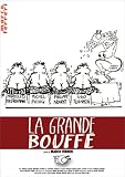 Revue G.C.T.H.V.  / La Grande bouffe