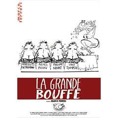 La Grande bouffe