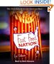 Fast Food Nation: The Dark Side of the All-American Meal