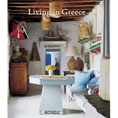 Living in Greece / Vivre en Grece (Taschen Specials)