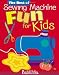 Best of Sewing Machine Fun For Kids -The