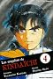 Les enqu�tes de Kinda�chi, Tome 4 :