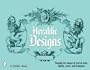 Heraldic Designs: Royalty-free Images of Coats-of-arms, Shields, Crests, Seals, Bookplates, And More