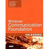 windows communication foundation unleashed wcf