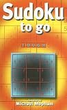 Sudoku To Go: Tough