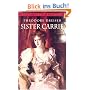 Sister Carrie (Dover Thrift Editions)