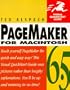 PageMaker 6.5 for Macintosh (Visual QuickStart Guide)