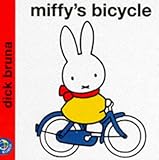 Miffy's bicycle