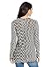 O'Neill Junior's Zane Striped Cardigan