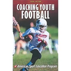Coaching Youth Football