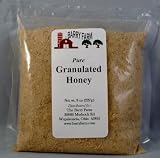 Save on Honey Granules, 8 oz. by Barry Farm