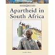  Apartheid in South Africa (World History)  by Michael J., M.D. Martin and Jennifer Martin