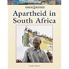 Click here to buy  Apartheid in South Africa (World History)  by Michael J., M.D. Martin and Jennifer Martin.