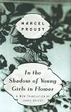 In the Shadow of Young Girls in Flower