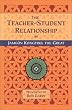 The Teacher-student Relationship