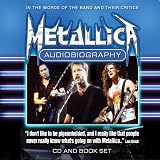 Audiobiography - Metallica