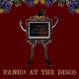 I Write Sins Not Tragedies