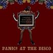 I Write Sins Not Tragedies