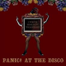 I Write Sins Not Tragedies