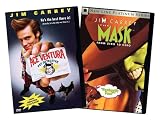 Ace Ventura Pet Detective/Mask