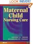 Maternal Child Nursing Care