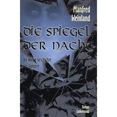 Die Spiegel der Nacht