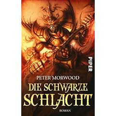 Die schwarze Schlacht: Roman