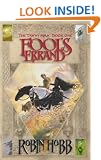 The Tawny Man Trilogy (1) - Fool's Errand: No. 1