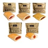 Bridgford Stay Fresh Sandwiches - Five Pack