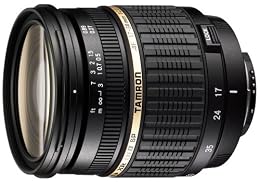 Tamron AF 17-50mm F 2 8 XR Di-II LD SP ZL Aspherical IF Zoom Lens for Canon Digital SLR Cameras