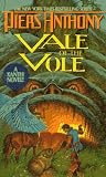 Vale of the Vole