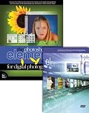 Photoshop Elements for Photographers Bundle (Book and DVD)