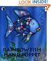 Rainbow Fish Hand Puppet