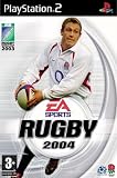 Rugby 2004 (PS2)