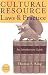 Cultural Resource Laws and Practice, Second Edition