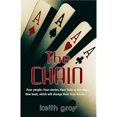 The Chain (Barrington Stoke)