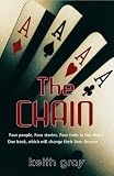 The Chain (Barrington Stoke)