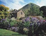 Ravensburger Puzzle - Cottage at Hartsop, Cumbria (500 pieces)