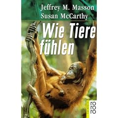 Wie Tiere f�hlen.