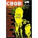 CBGB: Punk from the Bowery
