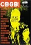 CBGB: Punk from the Bowery CBGB: Punk from the Bowery