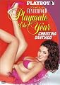 Playboy - Playmate Of The Year 2003, Video Centerfold