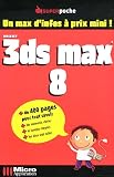 3ds Max 8