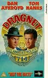Dragnet [UK IMPORT] - Dan Aykroyd